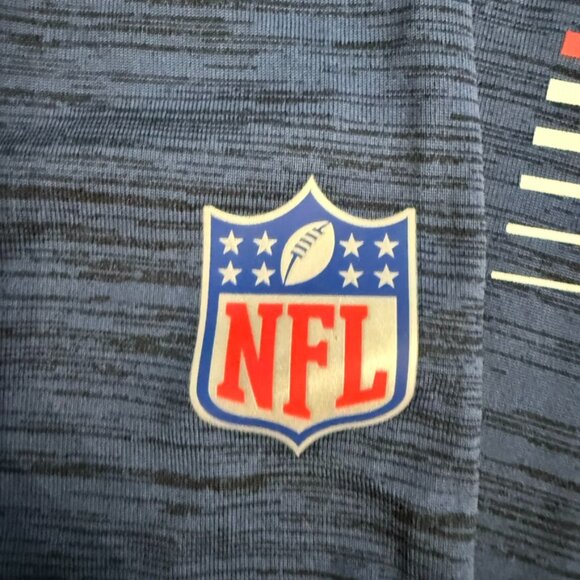 Nike Houston Texans Dri-FIT On Field Tee - Size XXL - Picture 5 of 10